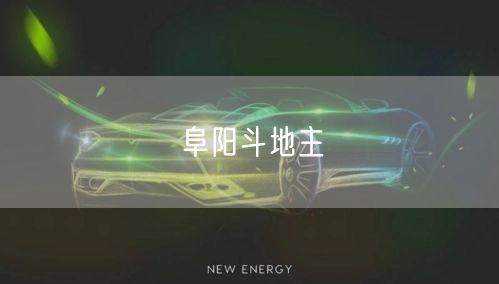 阜阳斗地主